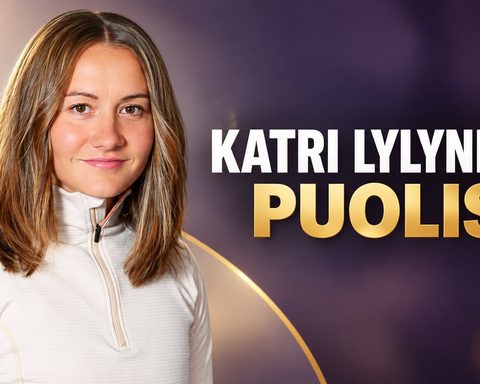 katri lylynperä puoliso