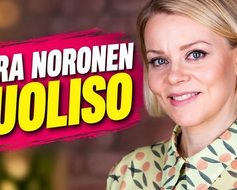 meira noronen puoliso