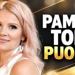 pamela tola puoliso