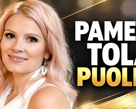 pamela tola puoliso