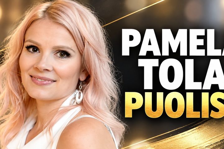 pamela tola puoliso