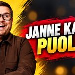 janne kataja puoliso