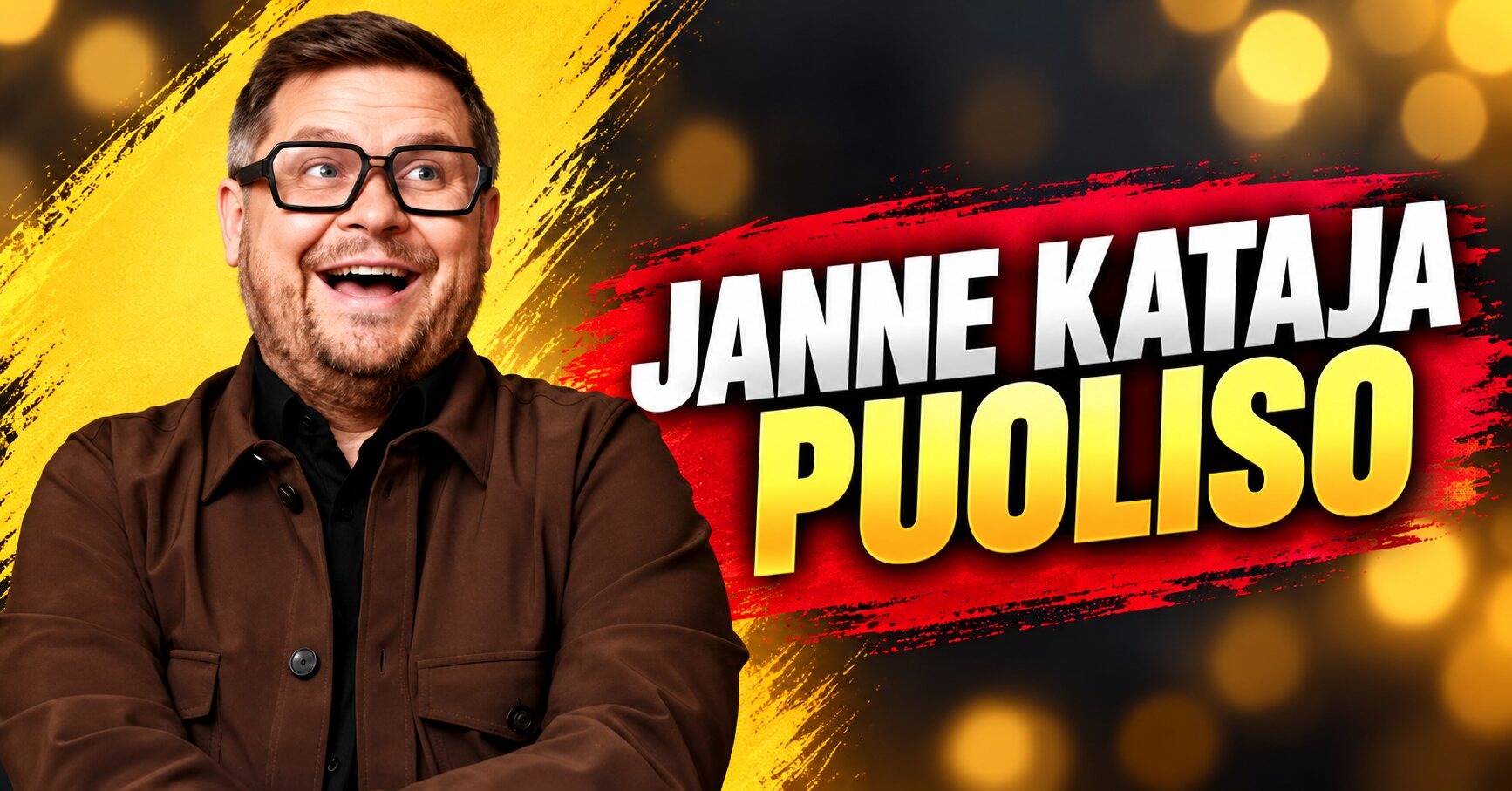 janne kataja puoliso